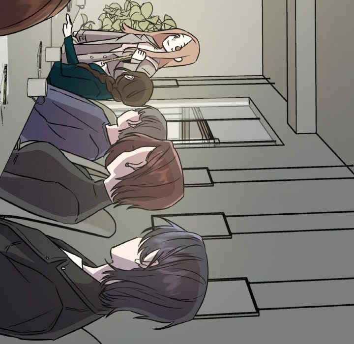 附属品少女的叛逆期