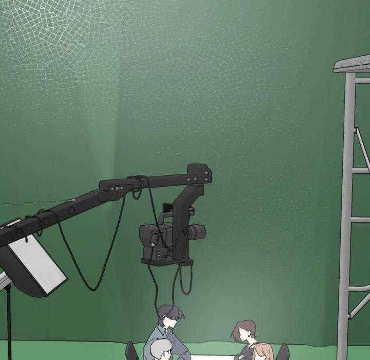 附属品少女的叛逆期