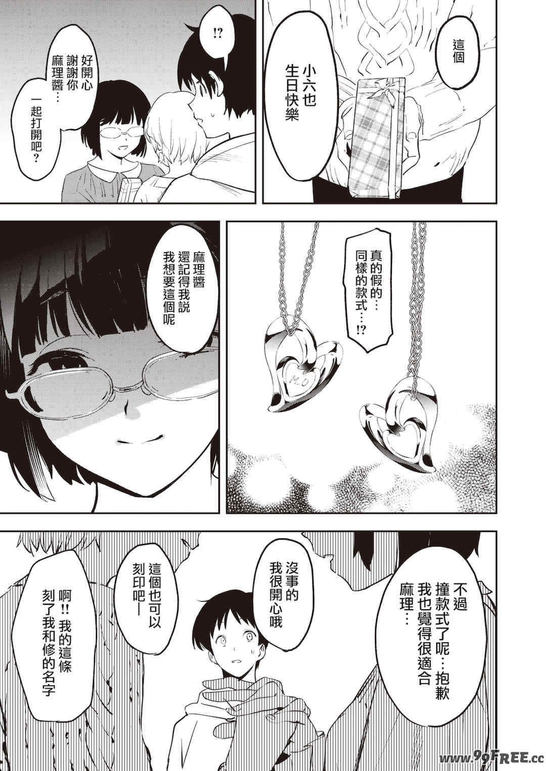 [鬼頭サケル] 放課後ニオイズム