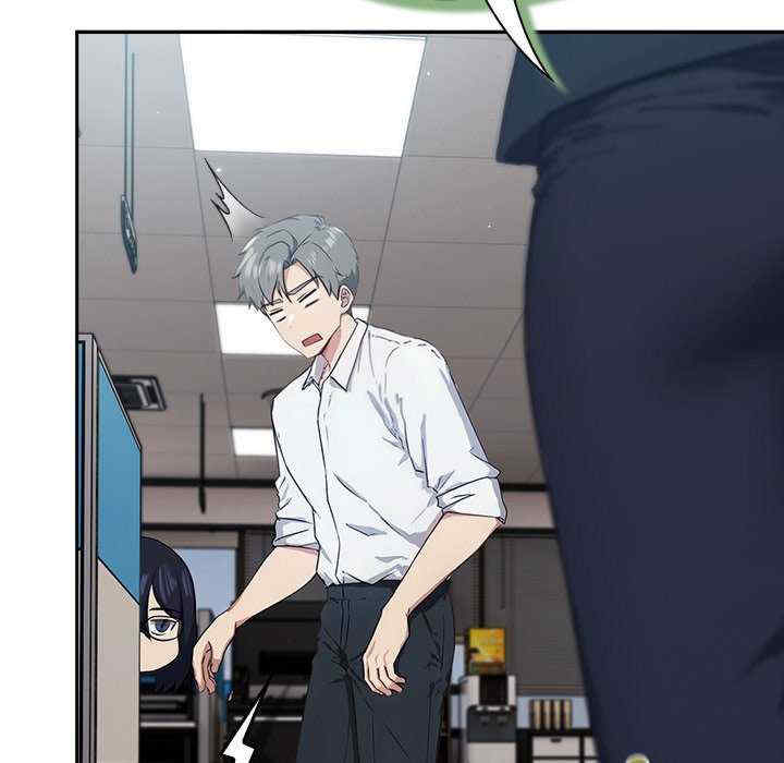 摸鱼生存指南/上班不要太认真