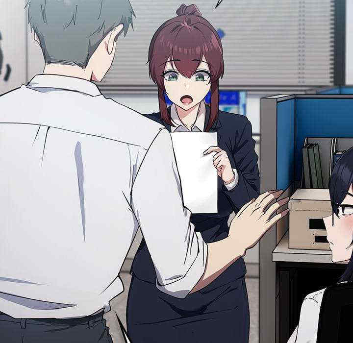 摸鱼生存指南/上班不要太认真