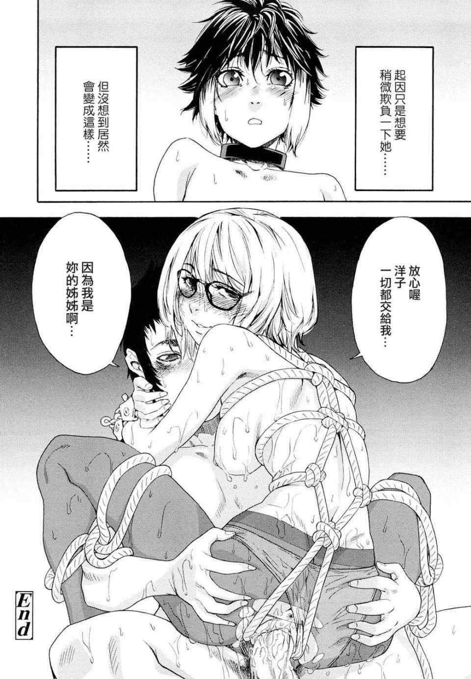 [大和川] たいへんよくできました？[无修正]