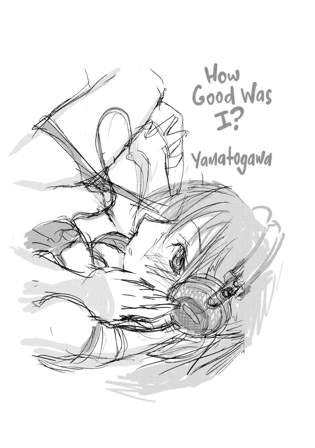 [大和川] たいへんよくできました？[无修正]