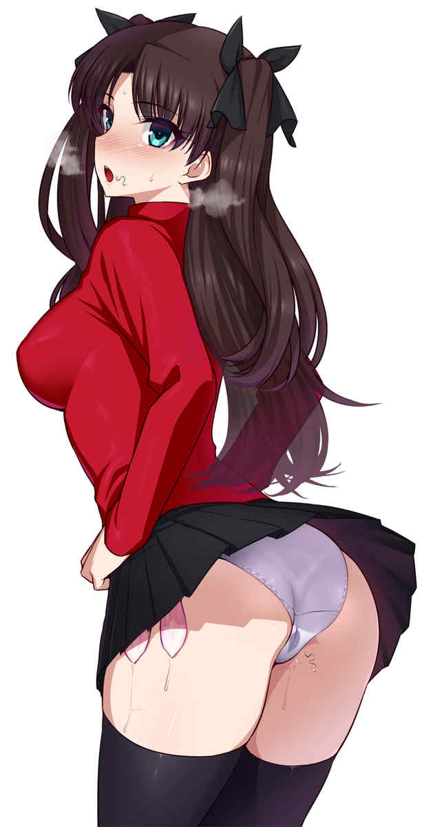 [涙目天国(涙穴庵)(涙目)] 衛宮家不貞肛交領域 Ⅰ-Ⅳ (Fate／Grand Order)[中国翻訳]