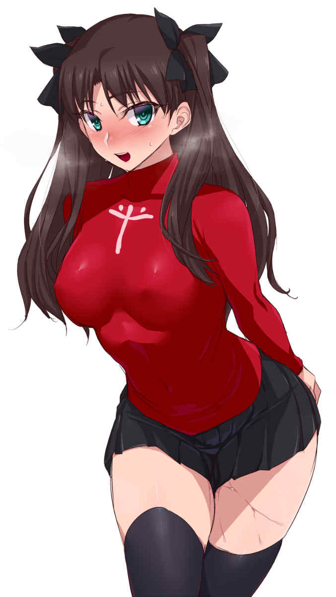 [涙目天国(涙穴庵)(涙目)] 衛宮家不貞肛交領域 Ⅰ-Ⅳ (Fate／Grand Order)[中国翻訳]