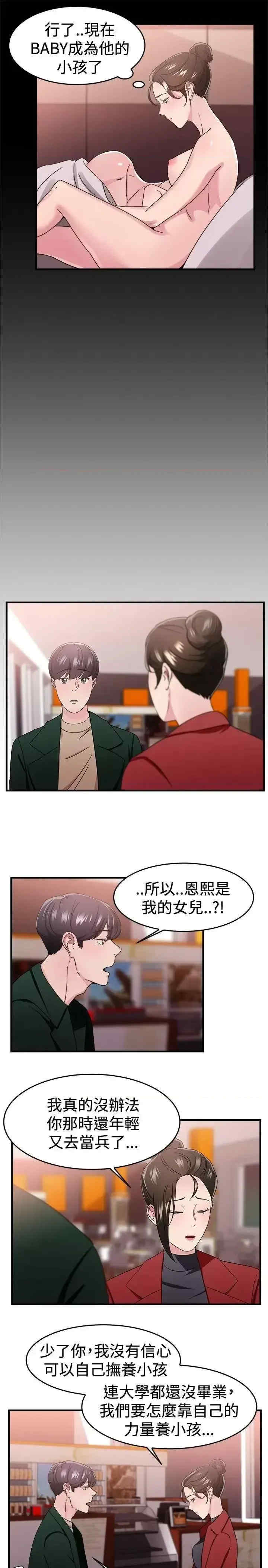 前男友前女友:分手那些事