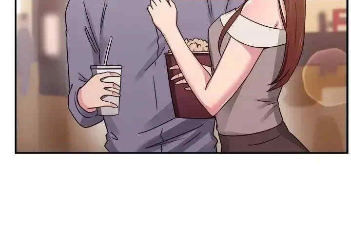 前男友前女友:分手那些事