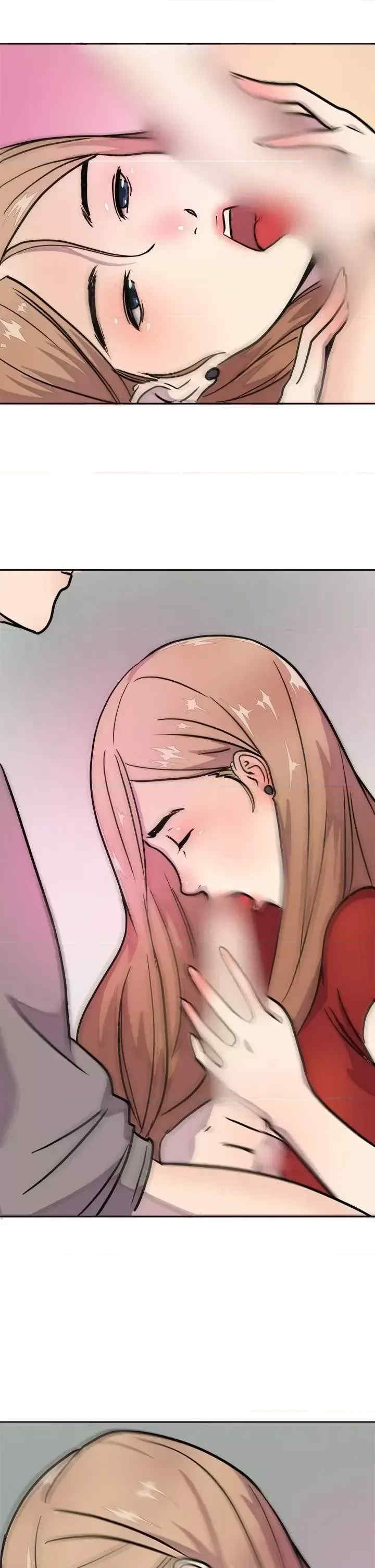 前男友前女友:分手那些事