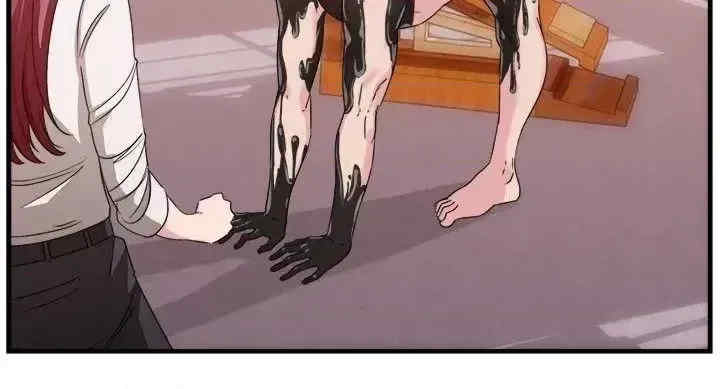 前男友前女友:分手那些事