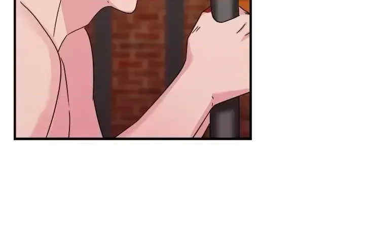 前男友前女友:分手那些事