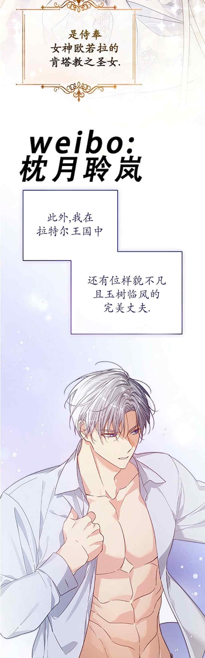 卡于墙中的圣女殿下