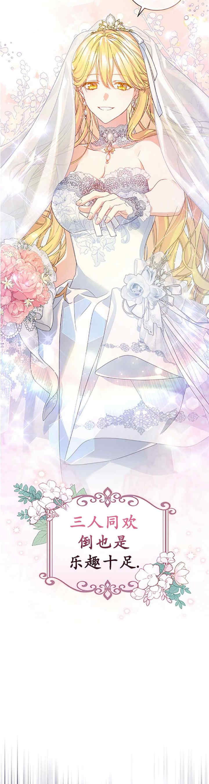 卡于墙中的圣女殿下