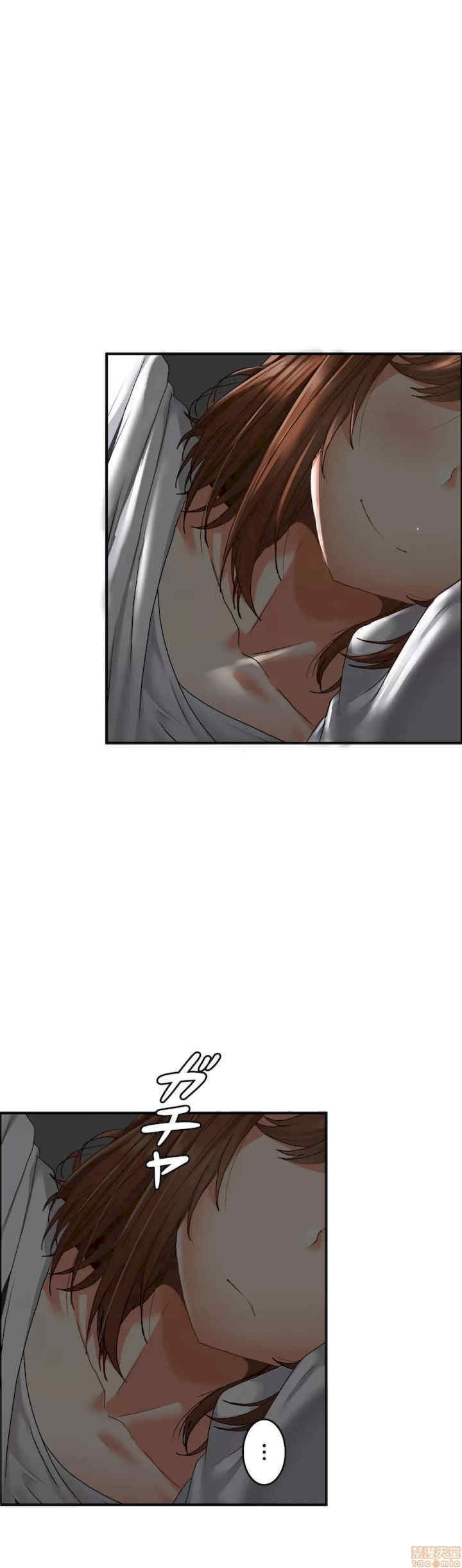 两个夏娃~密室少女