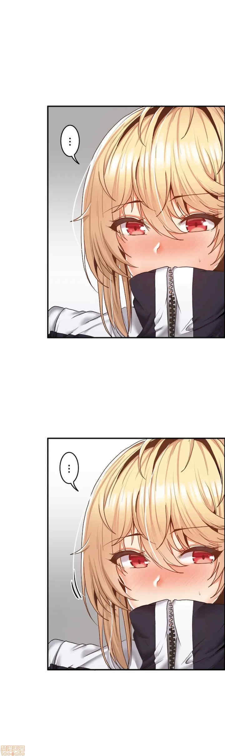 两个夏娃~密室少女