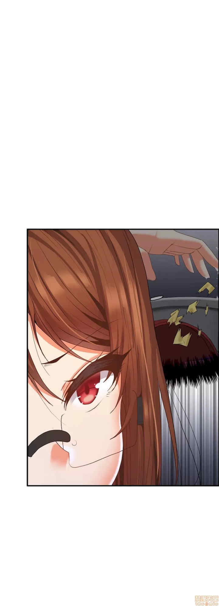 两个夏娃~密室少女