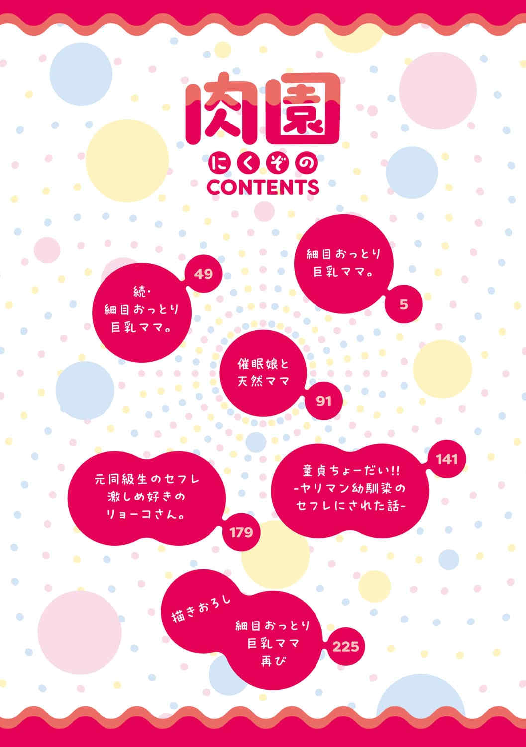 [えだ] 肉園 [DL版] [中国翻訳]