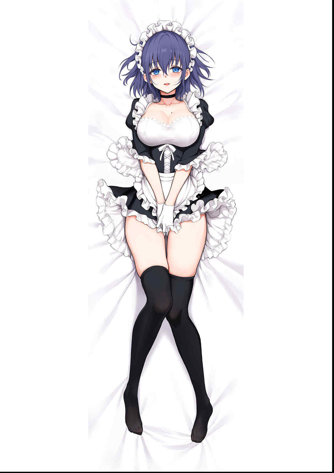 [きょくちょ] 楓と鈴   楓と鈴イラスト集 [中文] [無修正] [DL版]