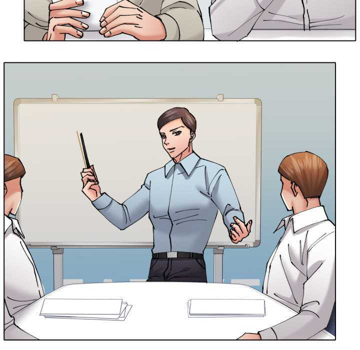 乱女/了不起的她/坏女人