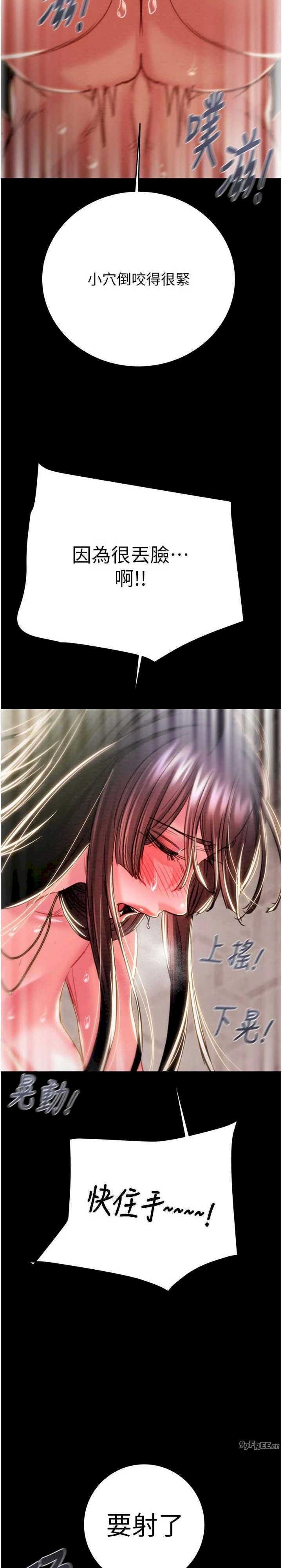 掠夺行动/抢夺的滋味