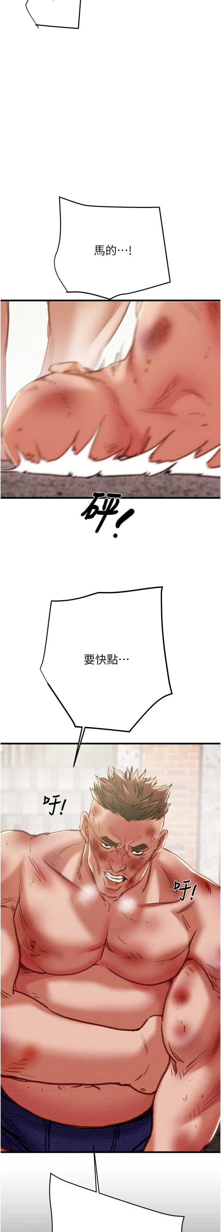 掠夺行动/抢夺的滋味