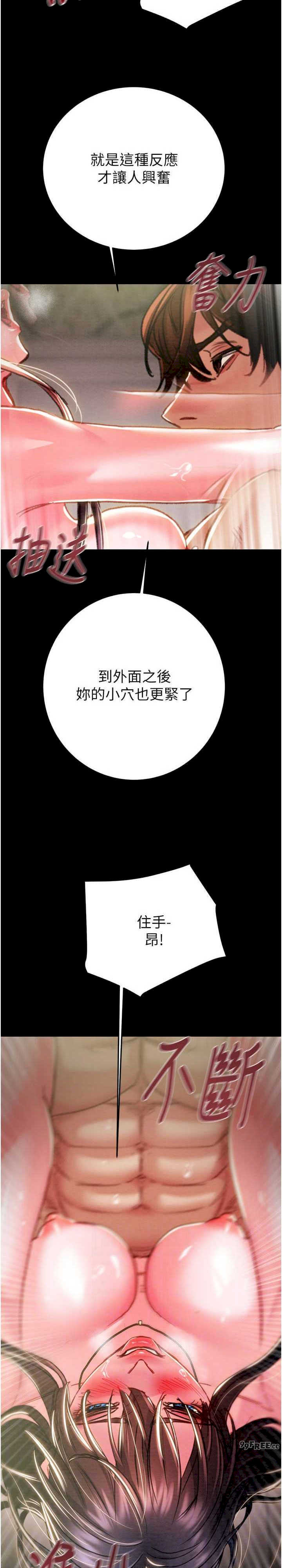 掠夺行动/抢夺的滋味