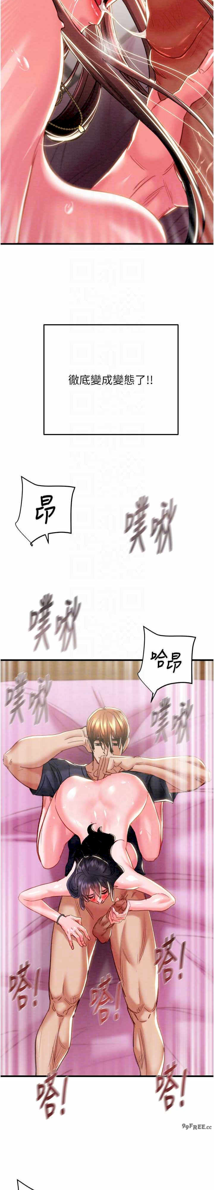 掠夺行动/抢夺的滋味