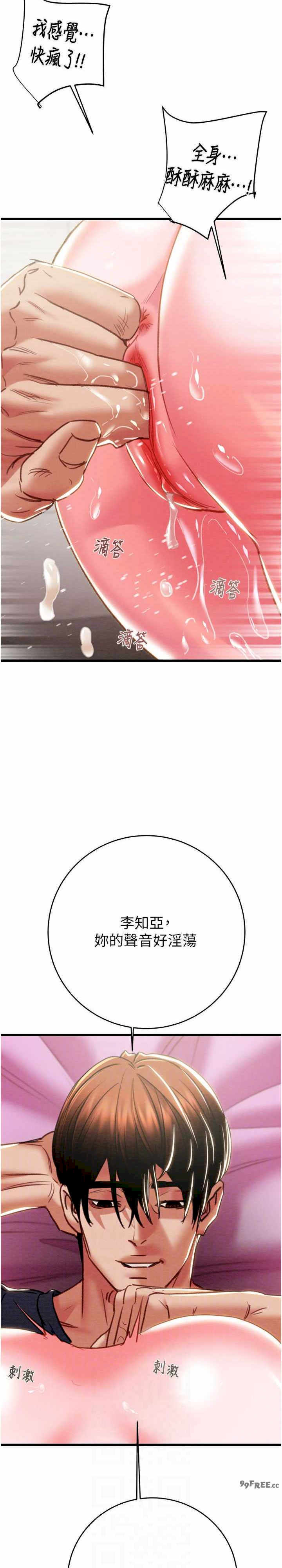 掠夺行动/抢夺的滋味