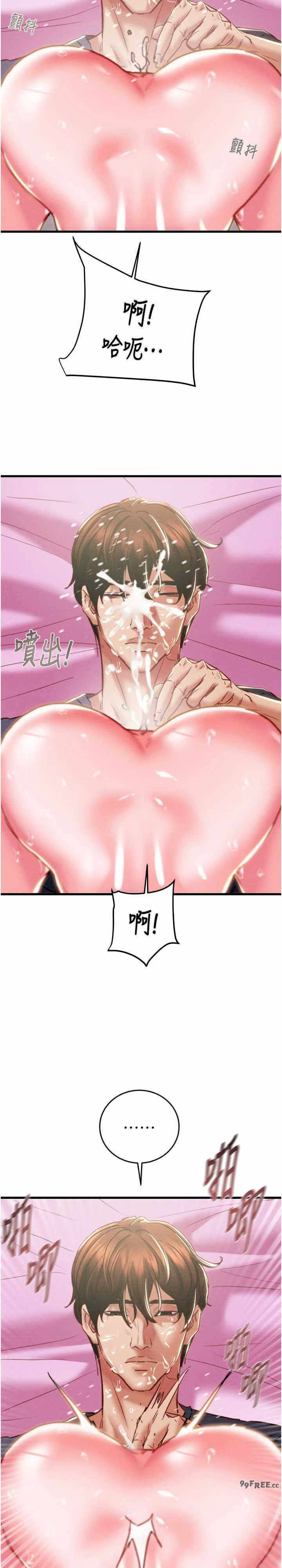 掠夺行动/抢夺的滋味