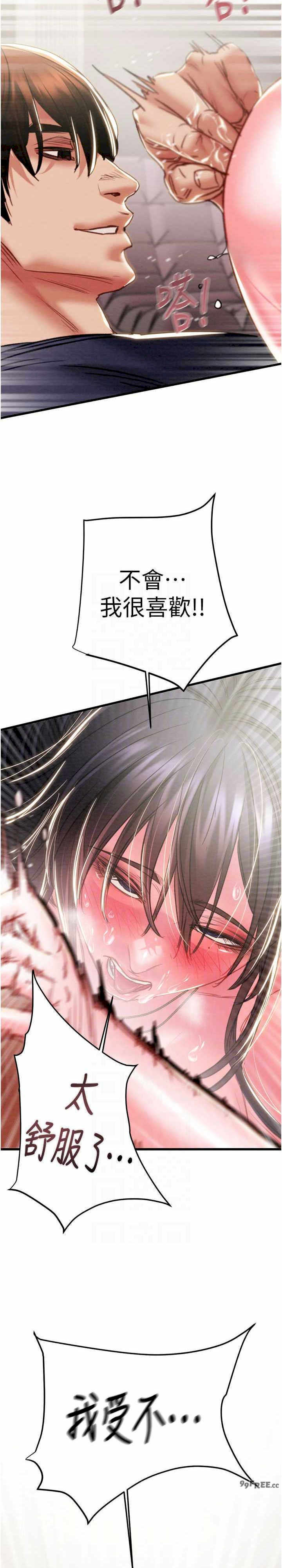 掠夺行动/抢夺的滋味