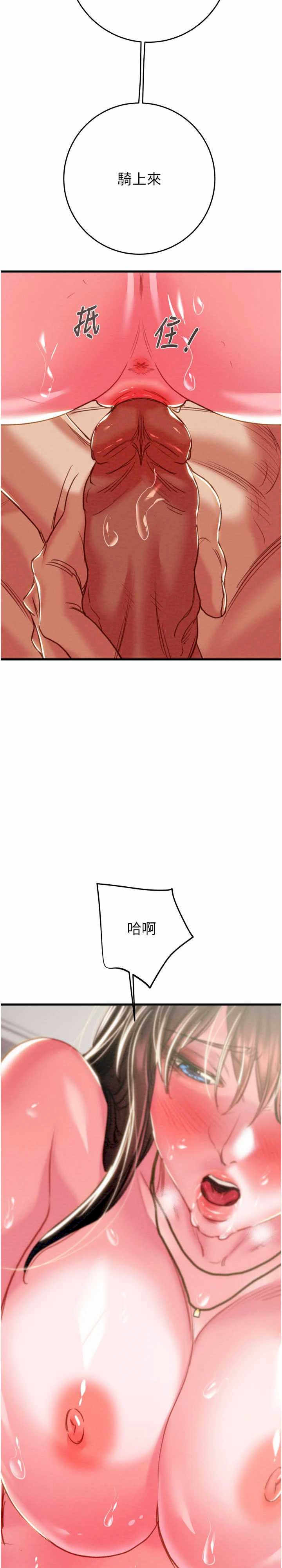 掠夺行动/抢夺的滋味