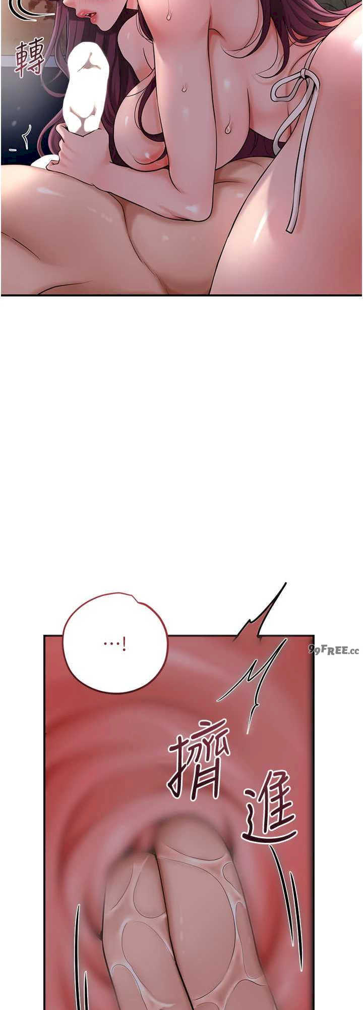 花容湿色:取花点