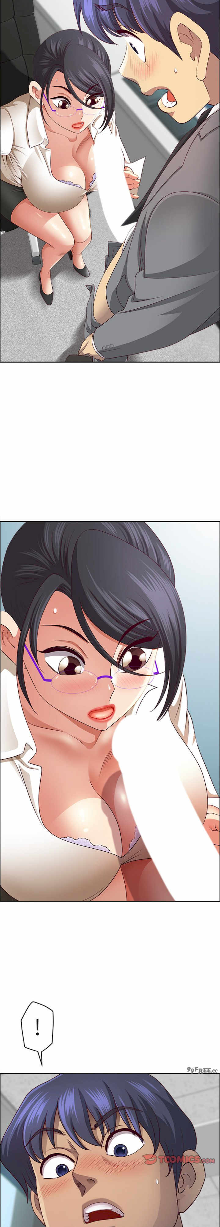 最强男人/天降奇迹