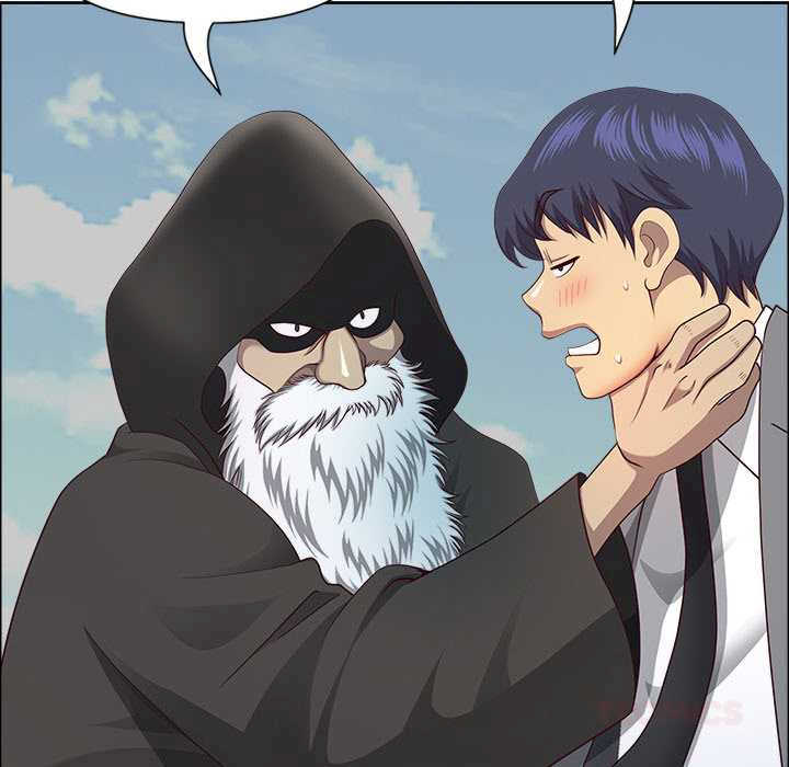 最强男人/天降奇迹