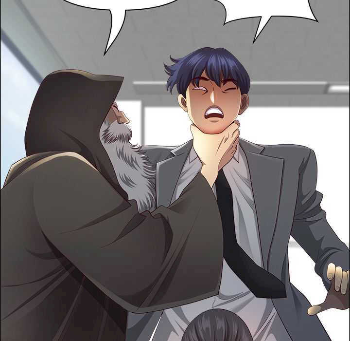 最强男人/天降奇迹