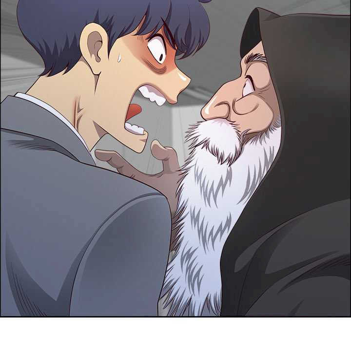 最强男人/天降奇迹