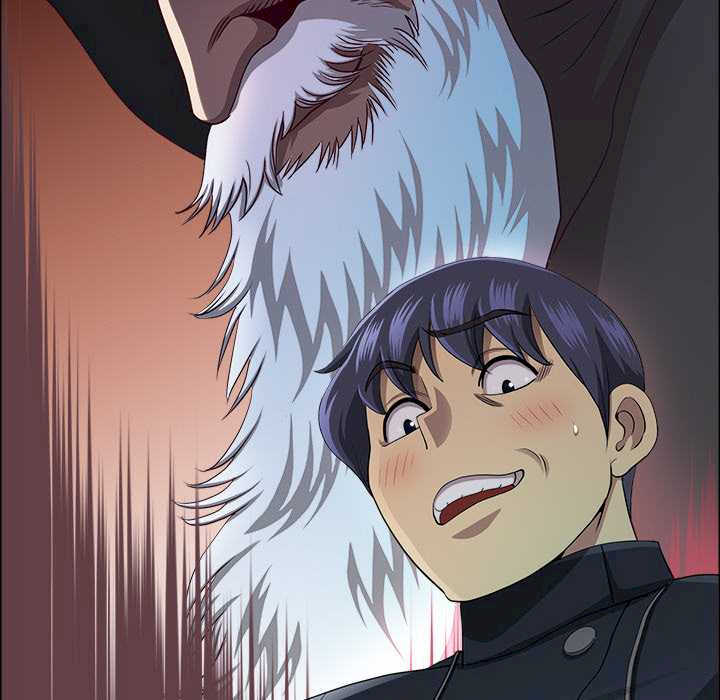 最强男人/天降奇迹