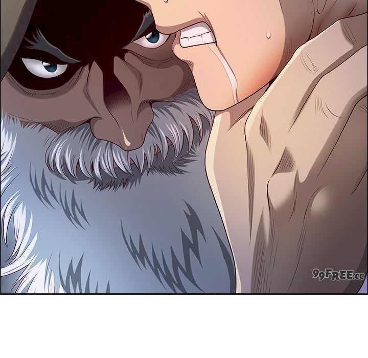 最强男人/天降奇迹