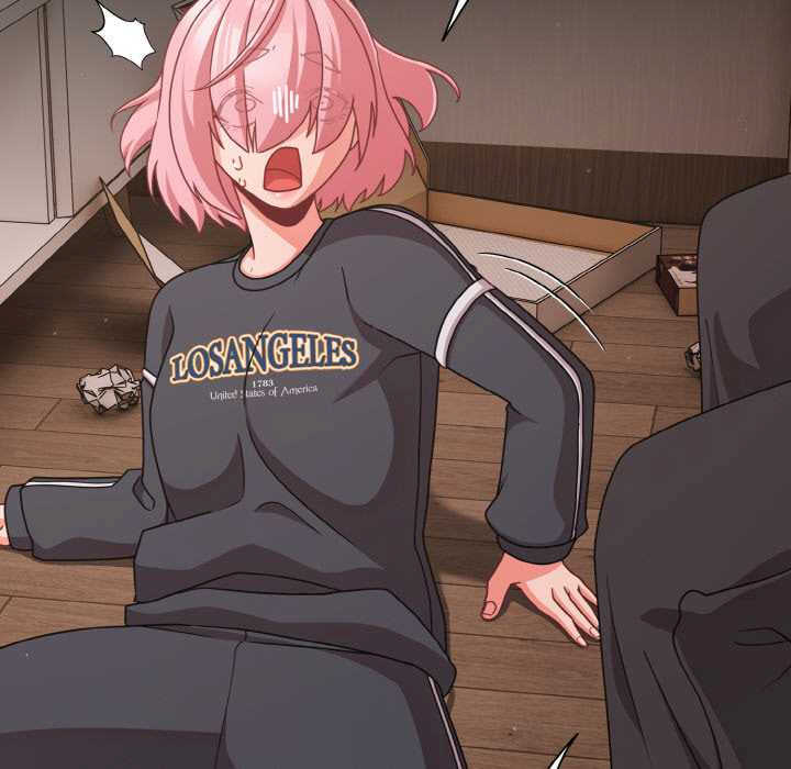 幸福来得太突然/突然成为公寓管理员