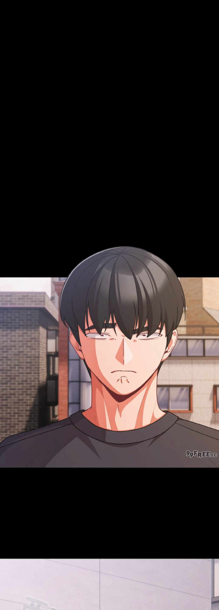 幸福来得太突然/突然成为公寓管理员