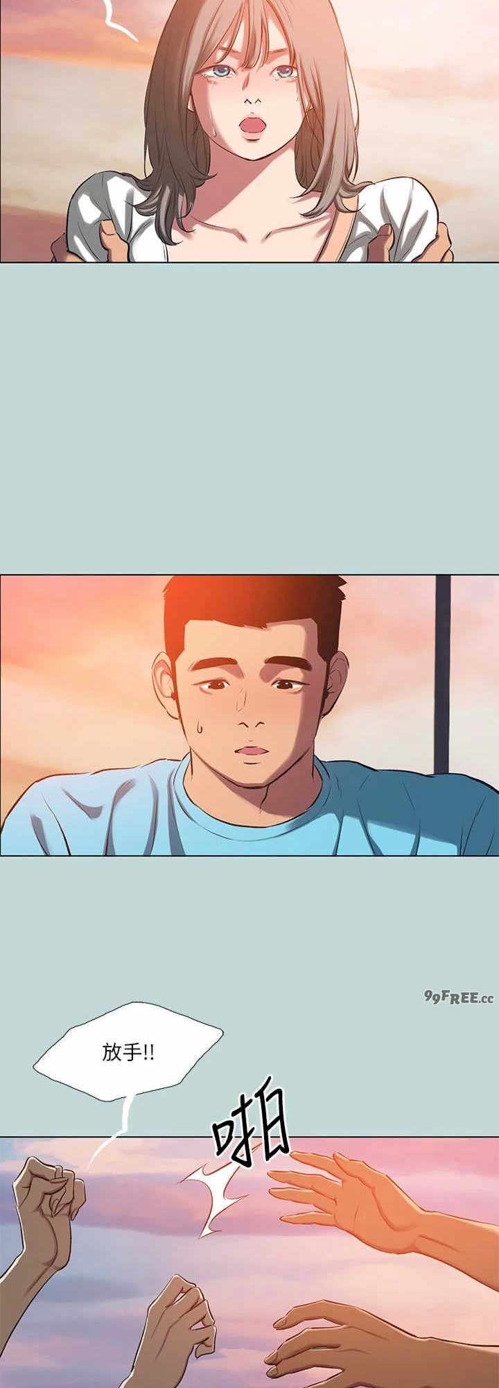 纵夏夜之梦(无码版)