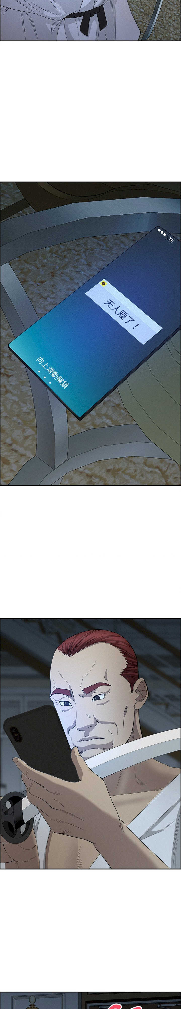 贵妇的专属保镖