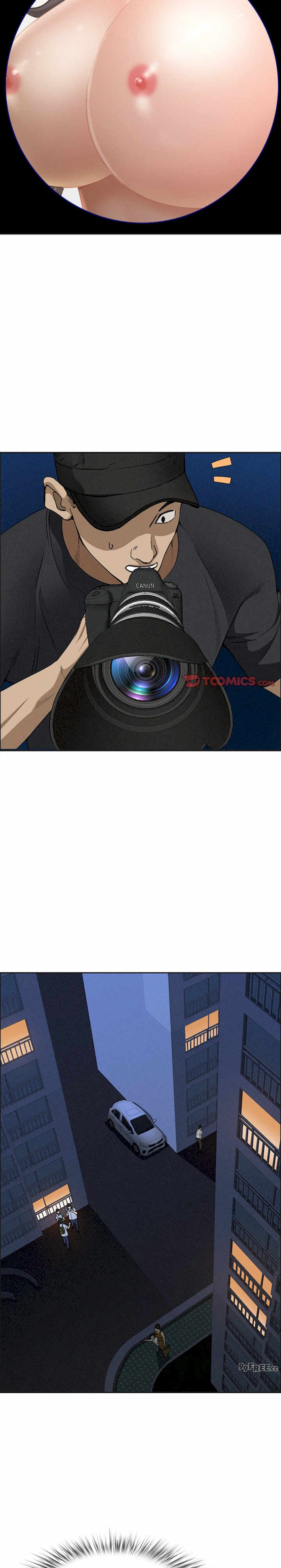 贵妇的专属保镖