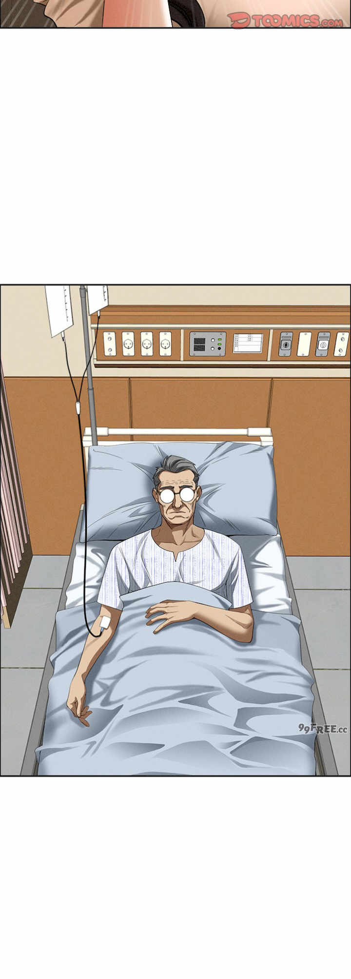 贵妇的专属保镖