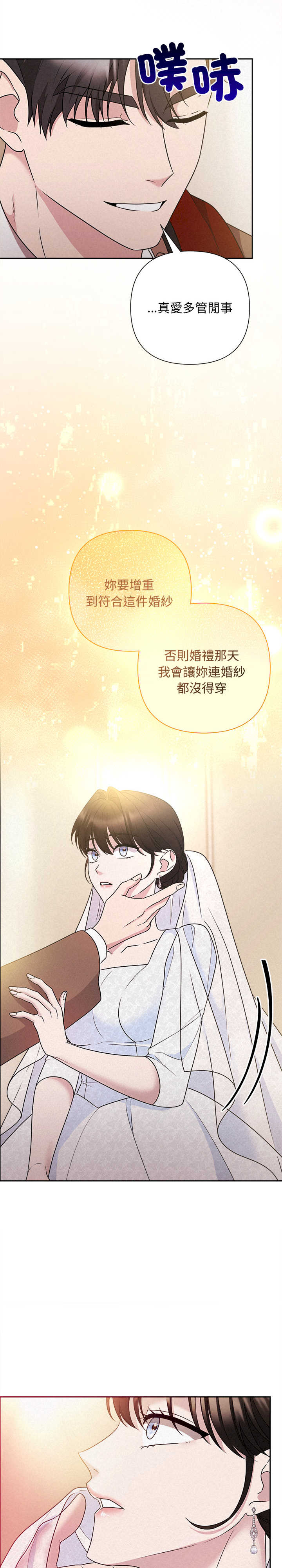 吞噬暗夜/被吞噬的夜