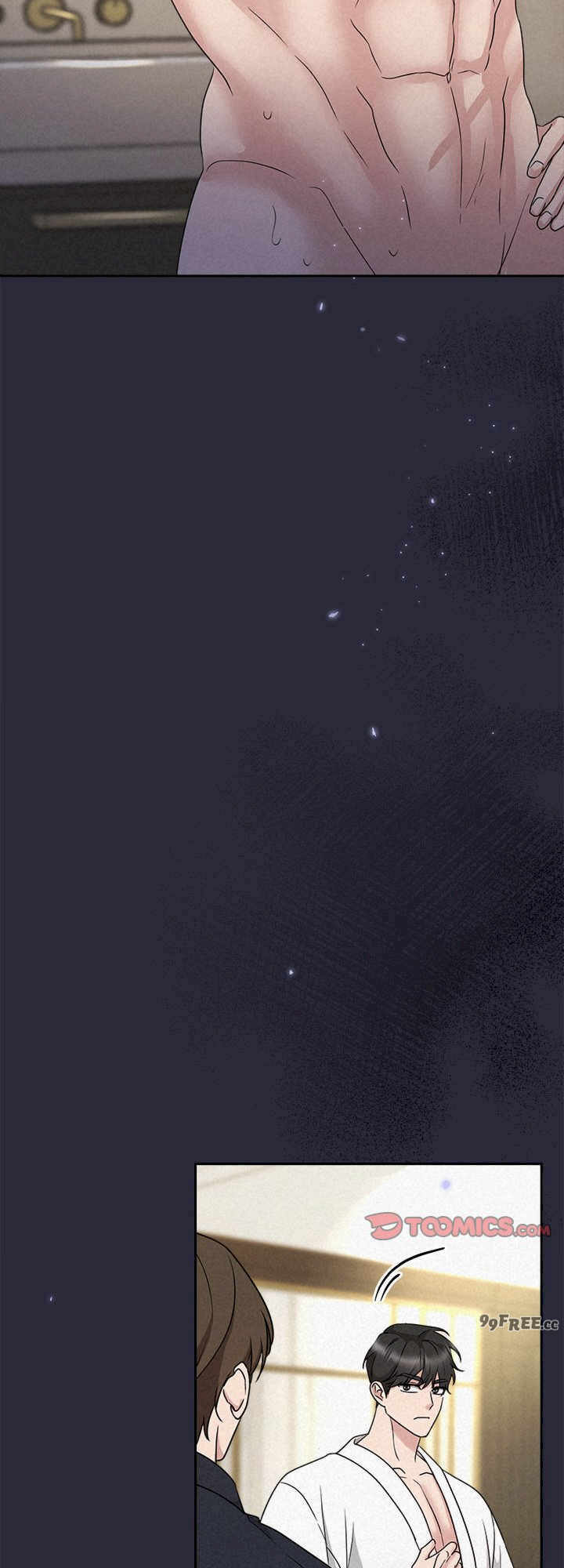 吞噬暗夜/被吞噬的夜