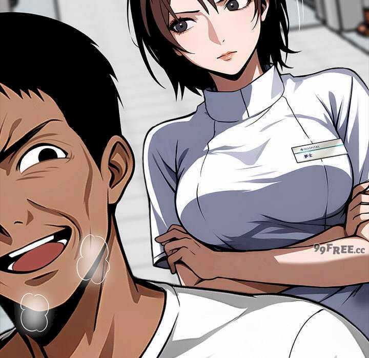 黑道上班族/我身体里的那个家伙