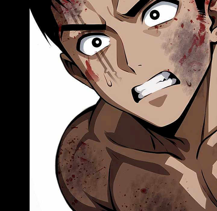 黑道上班族/我身体里的那个家伙