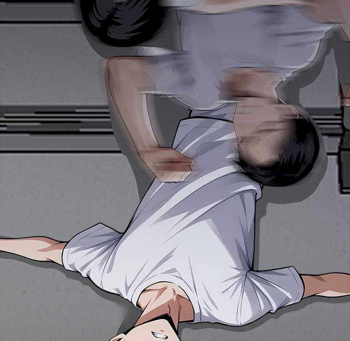 黑道上班族/我身体里的那个家伙