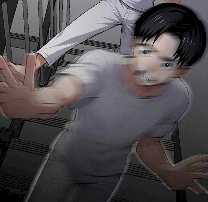 黑道上班族/我身体里的那个家伙