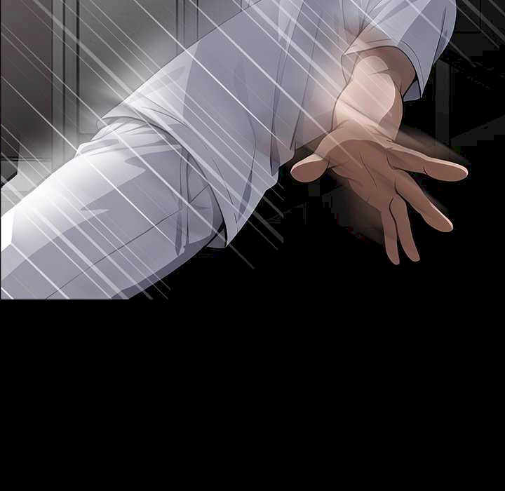 黑道上班族/我身体里的那个家伙